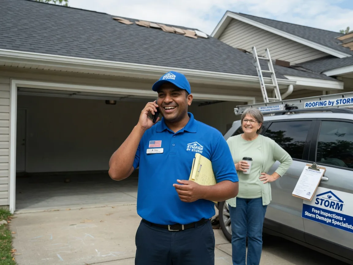 Roof Repair Near Me Henrietta, NC FAQs