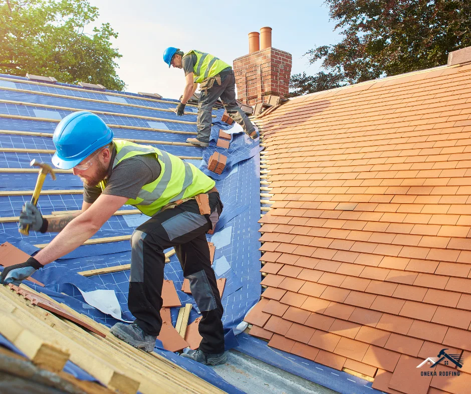 Why choose Roof Repair Near Me in Henrietta, NC